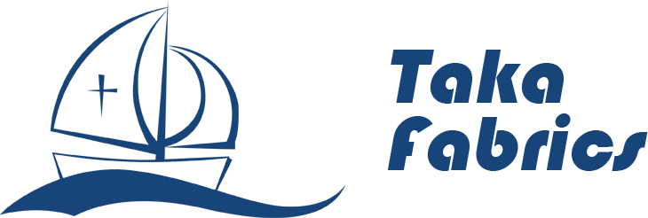 Taka Fabrics Logo
